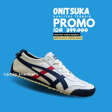 Jual sepatu onitsuka original shops