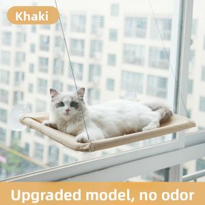 VOA | Suction Cup Cat Hammock