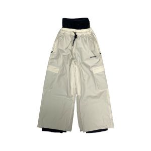 john snow | Waterproof Insulated Ski Pants