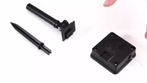 ✅100% Original Jcam 32M/22M/12M/7M Solar Lights LED Fairy String Lights Waterproof 8 Lighting Modes String Light