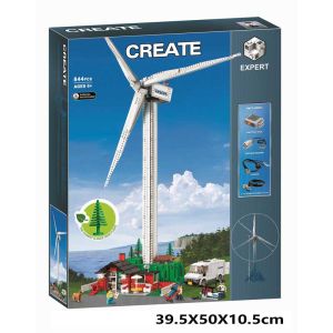 Lele Brother | Đồ Chơi Xếp Hình Điện Tử Sáng Tạo