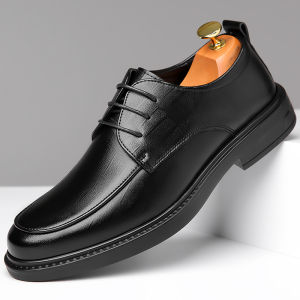 NUDANLAI | Business Casual Soft Leather Loafers