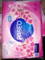 PASEO Elegant Beauty Facial Tissue 1pcs 108ply, non parfum. for all skin LUXURIOUS SOFT. 