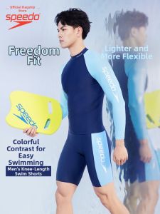 Speedo | Chlorine-resistant Sun-protective Swimsuit