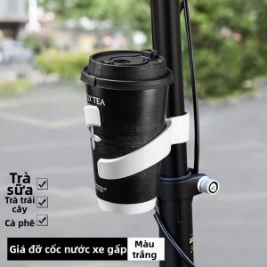 TOOKTRO | Giá Đỡ Bình Nước Đạp Xe