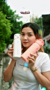 AquaFlask Sip 2 (18oz/24oz) Bottle