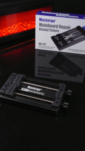 MASTERGO MG-F01 PCB HOLDER ORIGINAL - RAGUM PCB HOLDER - BOARD HOLDER PCB MOTHERBOARD - PENJEPIT PCB - PCB HOLDER UNIVERSAL - ALAT JEPIT PCB - PELENGKAPAN REPAIR SERVICE ELEKTRONIK