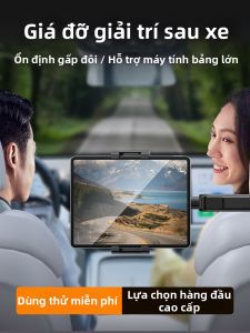wasshope | Giá Đỡ Máy Tính Bảng và Điện Thoại Trên Ghế Ô Tô