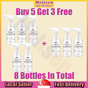 🚅SG stock💨 Fabric cleaner spray / No wash no watermark Fabric sofa cleaner deep clean Fabric stain remover spray 织物清洁剂 布艺清洁剂 布艺沙发清洁剂