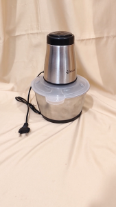 MGS BLENDER DAGING / CHOPPER SERBAGUNA / MEAT GRINDER STAINLESS 4901