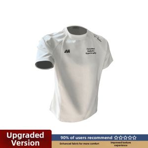 LIUBU | Gray Boxy Regular Fit T-Shirt