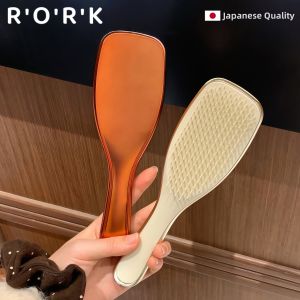RORK | Anti-Static Tangle-Free Comb for Women Household Use
