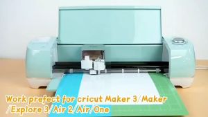 30*30cm Cutting Mat Cutting Pad Alas Potong Work Cutting Mat Pad Cutting Mat Dua Sisi Alat Diy Cutting Board