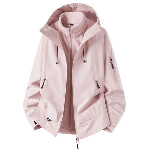 Mexican | 2026 Outdoor Windproof Waterproof Jacket