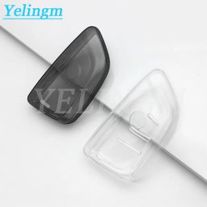 Transparent Tpu for BMW X1 X2 X3 X4 X5 X6 X7 1 2 3 4 5 6 7 8 Series M3 M4 M5 Key Shell Fob Case Cover Holder Accessories