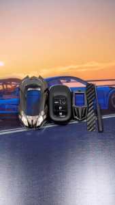 ốp chìa khoá ô tô HONDA CRV XRV HRV Civic 2022 - 2025