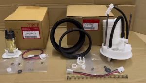 ORIGINAL HONDA CITY GM6 T9A GN2 T00 2014-2025 FUEL PUMP MOTOR FUEL FILTER STRAINER SET 17040-T9A-T00 17048-T9A-T00