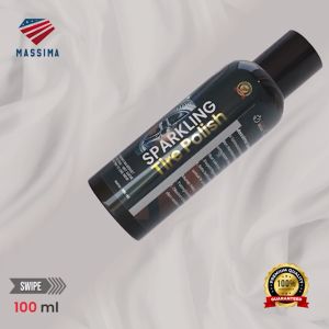 Semir Ban Mobil/Motor 100 Ml
