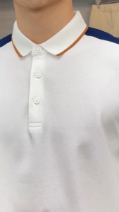 MaleThreads【2026】 MENS Polo Shirt High Hanycom Quality Cotton