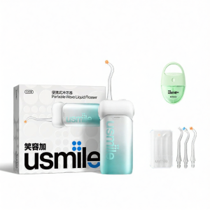 usmile | Orthodontic Portable Electric Water Flosser