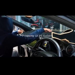 Alas Dasbor Mobil LIVINA Tahun 2007-2018: Cover Dashboard Premium