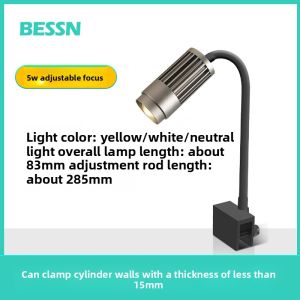 BESSN | Floodlight Aquarium Scenery Light Splash-Proof Lighting