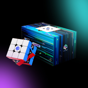 Gan | Lunar Year Limited Edition Magnetic Cube