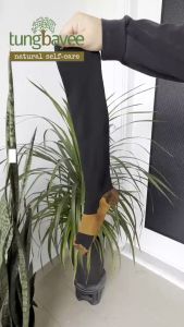 Tungbayee Stokin Kompres Pantang | Confinement Socks | Maternity Socks