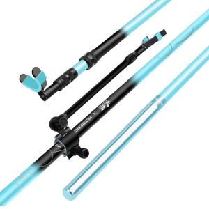 woding | Heavy Duty Rod Stand Carbon Fiber Compatible