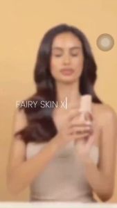 Buy 1 Take 1 Fairy Skin Premium Tinted Sunscreen Safety SPF50 PA+++ Moisturizing Whitening Sunscreen