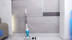 Máy hút bụi cầm tay Deerma DX115C I DX118C - Hàng chính hãng