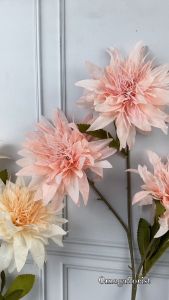 Bunga Anemone Artificial Buttercup Flower Bunga Palsu Dekorasi Wedding Bunga Plastik Buatan Palsu Hiasan Dekorasi Pernikahan Pelaminan Artifisial
