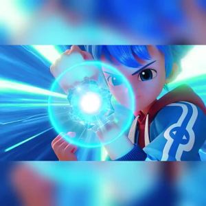 JUMPGO | Transforming Robot Toy