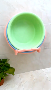 PVN67812 Tủ Đựng Đồ Phòng Tắm Gắn Tường Chống Nước Tiện Ích Dễ Lắp Đặt