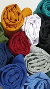 Sanmer Original Branded High-Quality 12 Color Plain Round Neck 32 Yarn Count Premium Poly-Cotton Casual Basic T-Shirt for Men (M L XL) 20201\\n\\n Introduction\\n\\nThe Sanmer Original Branded Men's Basic T-Shirt is a top-of-the-line option for those seeking a high-quality, versatile, and comfortable t-shirt. This product features a premium poly-cotton blend, a round neck design, and vibrant colors that cater to a wide range of preferences. In this article, we will delve into the key features of the Sanmer Original Branded Men's Basic T-Shirt, discuss why you should choose Sanmer, and explore its softness, durability, stylish look, available sizes, and care instructions.\\n\\n Key Features\\n\\nThe Sanmer Original Branded Men's Basic T-Shirt boasts several key features that make it stand out among other t-shirts in the market. Here are some of the most notable features:\\n\\n* Made from high-quality 32 yarn count premium poly-cotton blend\\n* Soft and comfortable feel, clothes are as soft as butter\\n* Breathable, shrink-resistant, and more durable than ordinary cotton shirts\\n* Available in 12 vibrant colors\\n* Stylish round neck design\\n* Available in sizes M, L, and XL\\n\\n Why Choose Sanmer?\\n\\nSanmer is a trusted brand known for producing high-quality clothing items, including t-shirts. By choosing Sanmer, you can expect a product that is both stylish and functional. Sanmer t-shirts are designed to withstand rough play and frequent washing without losing their shape or color, making them a reliable choice for everyday wear. Additionally, Sanmer's commitment to using premium materials ensures that their products are of the highest quality.\\n\\n Soft & Comfortable Fabric\\n\\nThe Sanmer Original Branded Men's Basic T-Shirt is made from a high-quality 32 yarn count premium poly-cotton blend, which provides a soft and comfortable feel. This fabric is breathable, shrink-resistant, and more durable than ordinary cotton shirts. The buttery soft texture makes it perfect for all-day wear, ensuring that you stay comfortable throughout the day.\\n\\n Durable Design\\n\\nSanmer t-shirts are designed to last, with a sturdy construction that can withstand rough play and frequent washing without losing its shape or color. This durability ensures that your Sanmer t-shirt remains a reliable choice for everyday wear, providing you with a long-lasting investment in your wardrobe.\\n\\n Stylish Look\\n\\nWith a fashion-forward design and vibrant colors, the Sanmer Original Branded Men's Basic T-Shirt is perfect for any occasion. Whether you're dressing up for a casual day out or looking to add a touch of style to your outfit, this t-shirt will make you look stylish and confident.\\n\\n Available Sizes & Care Instructions\\n\\nThe Sanmer Original Branded Men's Basic T-Shirt is available in sizes M, L, and XL, making it suitable for a wide range of body types. To ensure the longevity of your t-shirt, it is important to follow proper care instructions. Here are some tips for washing and maintaining your Sanmer t-shirt:\\n\\n* Wash in cold water\\n* Do not bleach\\n* Tumble dry on low heat\\n* Iron on low heat if necessary\\n* Do not dry clean\\n\\nBy following these care instructions, you can help maintain the quality and appearance of your Sanmer t-shirt for years to come.\\n\\n Conclusion\\n\\nThe Sanmer Original Branded Men's Basic T-Shirt is a top-of-the-line option for those seeking a high-quality, versatile, and comfortable t-shirt. With its premium poly-cotton blend, soft and comfortable feel, durable design, stylish look, and easy-to-follow care instructions, this t-shirt is sure to become a staple in your wardrobe. So why wait? Order your Sanmer Original Branded Men's Basic T-Shirt today and experience the difference a high-quality t-shirt can make!\n}