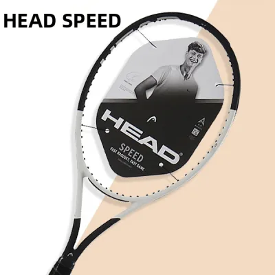 Head 2024 Speed Mp Auxetic 2.0 100 Tennis Racket 300g
