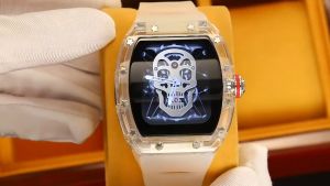 Jam tangan  smartwatch SKMEI Smartwatch S242  original