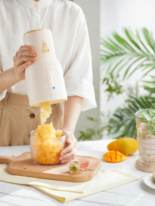 Blaupunkt | Home Use Hands-Free Ice Shaver
