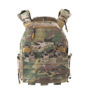 SINAIRSOFT SOE Magnetic Buckle Quick Release Tactical Vest: A Comprehensive Guide