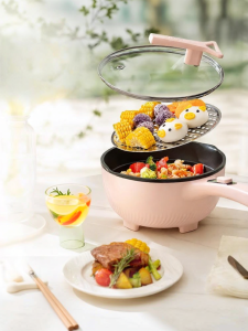 Supor | electric cooking Multi-purpose Electric Frying Pan