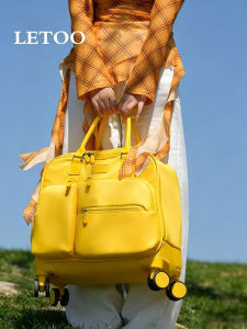 LETOO | Portable Travel Luggage 18 Inch