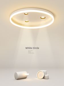 Creative Modern LED Ceiling Light