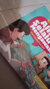 Allah Selalu Mengawasi - Iman Kepada Allah SWT - Seri Rukun Iman