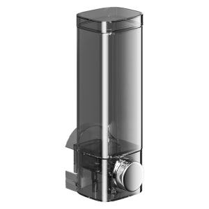 youqin | Pressure Soap Dispenser Wall-mounted Drill-free