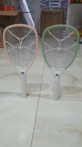 Vợt muỗi Nanoco NMR101G/NMR101P