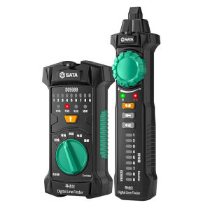 SATA | Máy dò dây PoE chống nhiễu