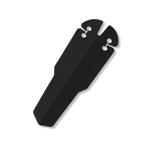 Universal Bike Fender Portable Ultralight Road Bicycle Rear Mudguard High Elastic Widen MTB Fender Bike Accessories
