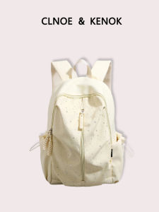 Luxury Large Capacity School Bag for Teenage Students