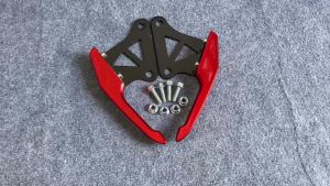 Tay Dắt Honda Msx125 Nhôm CNC