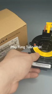 CÁP CÒI Kia Morning 2012-2018 Forte Hyundai Accent Bản Thiếu